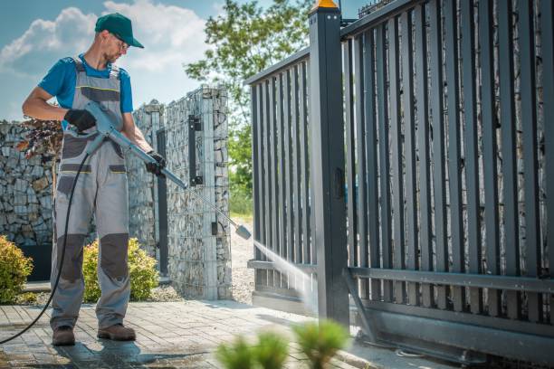 Best Restaurant Pressure Washing  in Heathcote, NJ