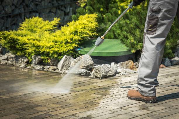 Best Gutter Cleaning  in Heathcote, NJ