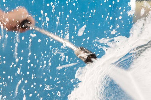 Heathcote, NJ Pressure Washing Services Company
