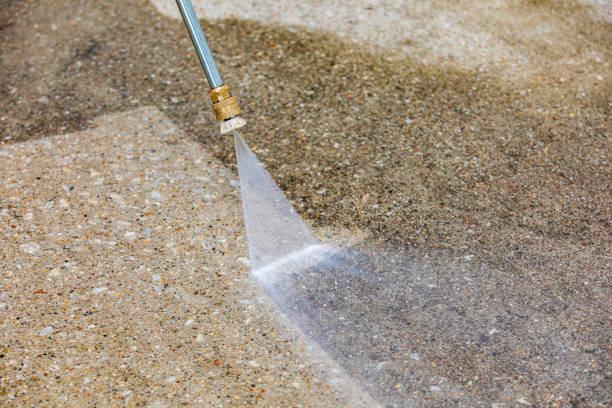 Best Parking Lot and Garage Cleaning  in Heathcote, NJ